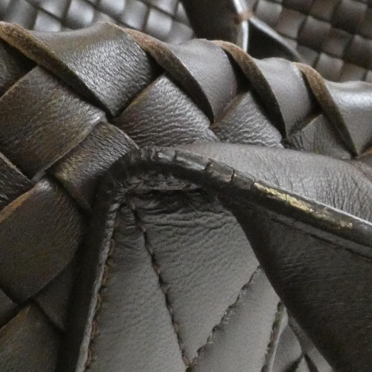 Bottega Veneta Cabas MM Bag — view 7
