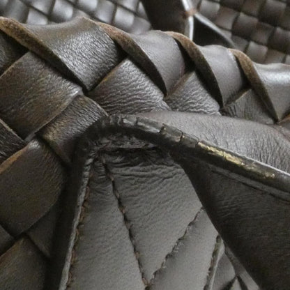Bottega Veneta Cabas MM Bag — view 7