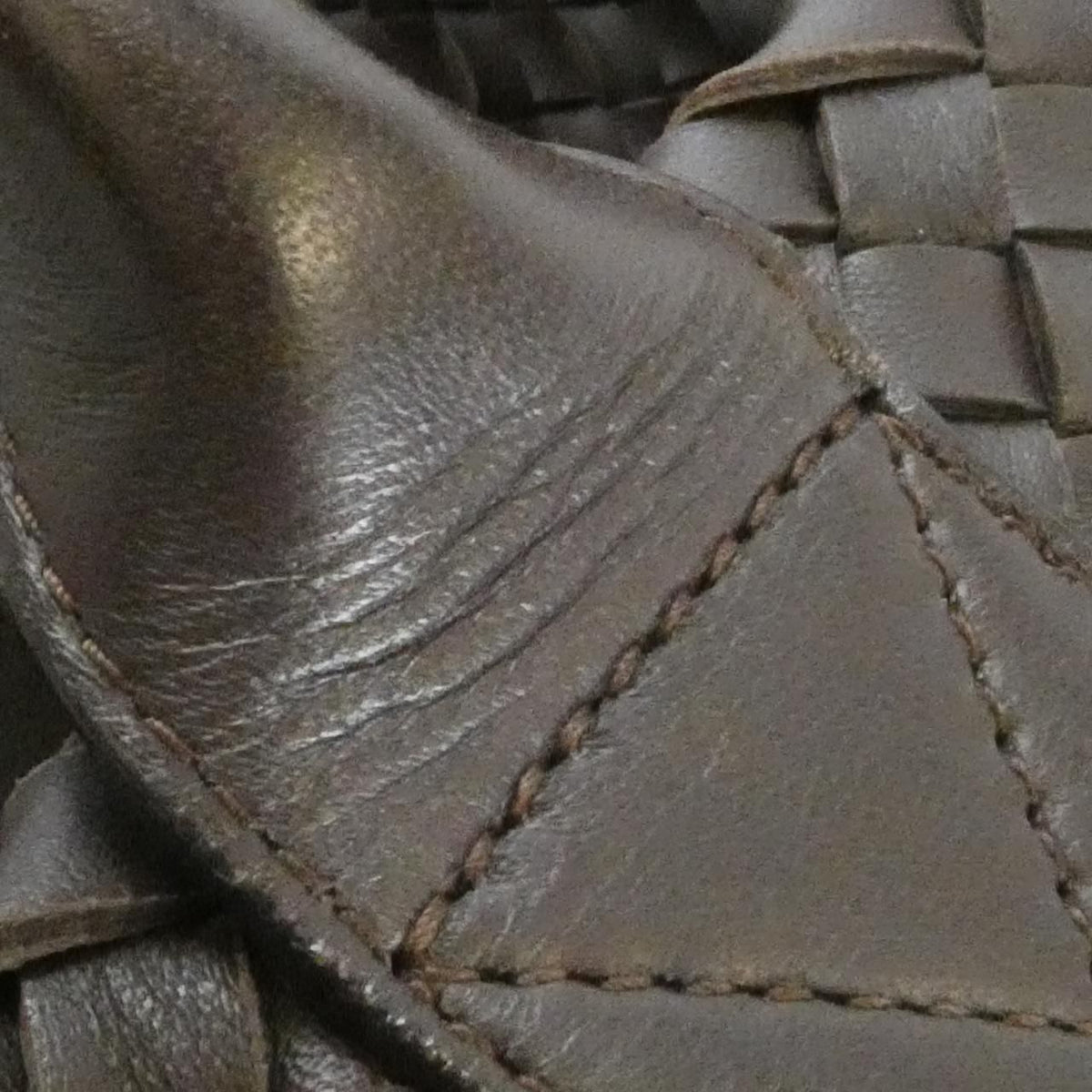 Bottega Veneta Cabas MM Bag — view 5