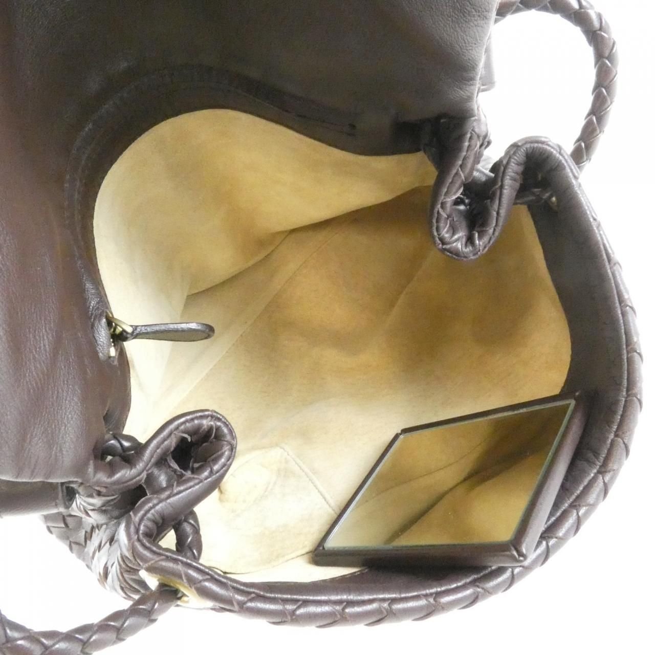 Bottega Veneta Shoulder Bag — view 7