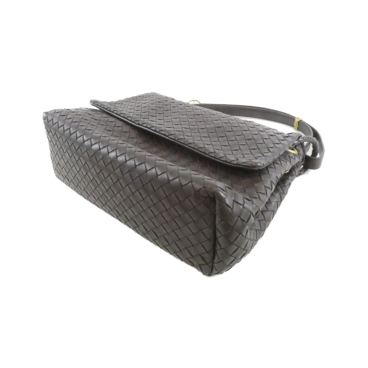 Bottega Veneta Shoulder Bag — view 3