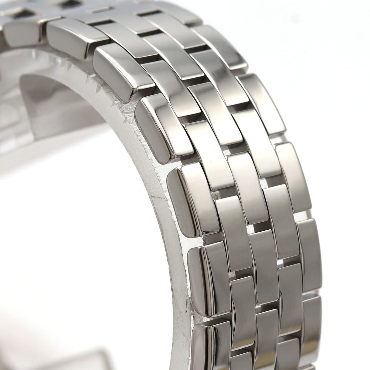 Cartier Santos Demoiselle SM SS Quartz Watch — view 4