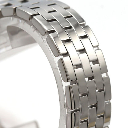 Cartier Santos Demoiselle SM SS Quartz Watch — view 4