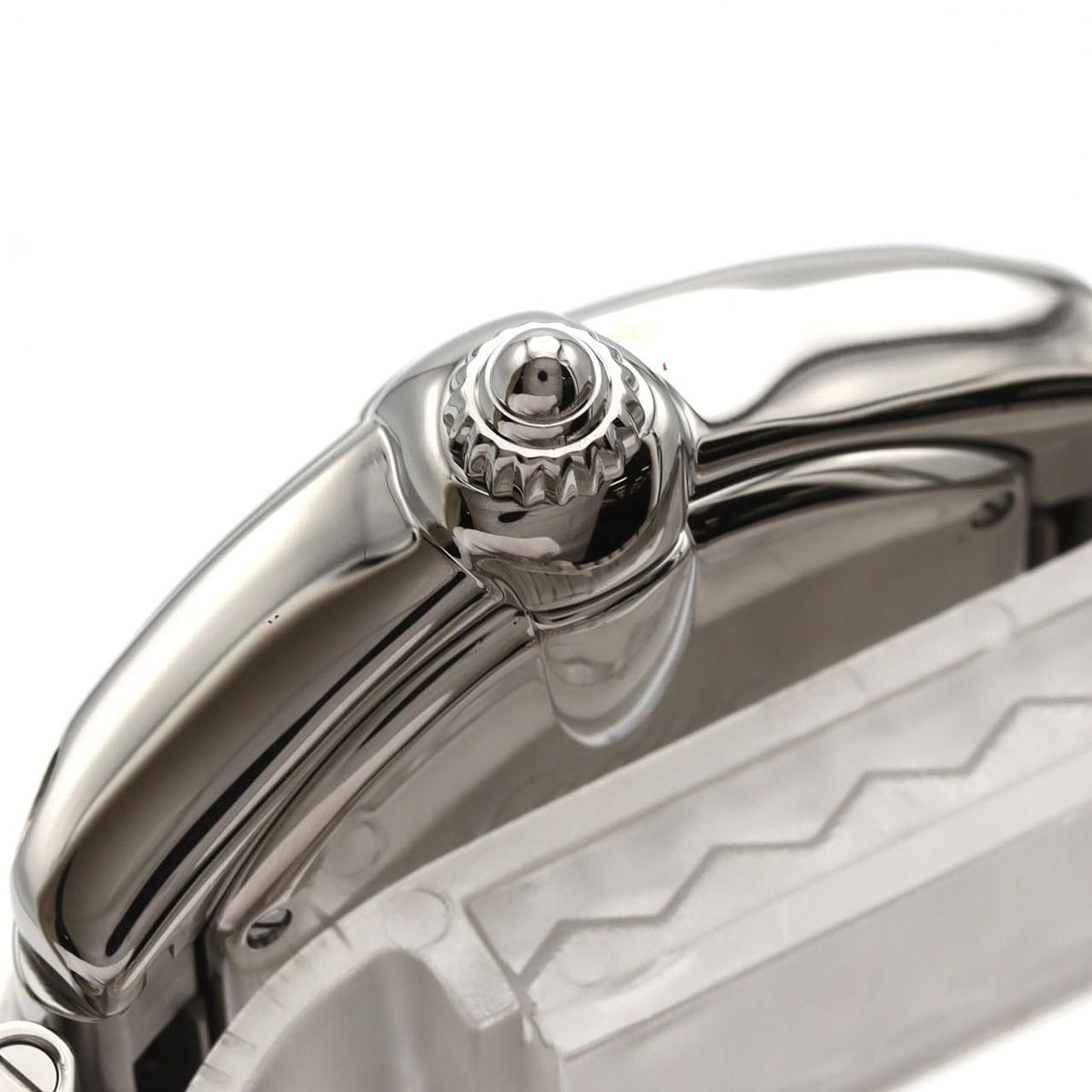 Cartier Roadster SM SS Quartz Watch — view 3