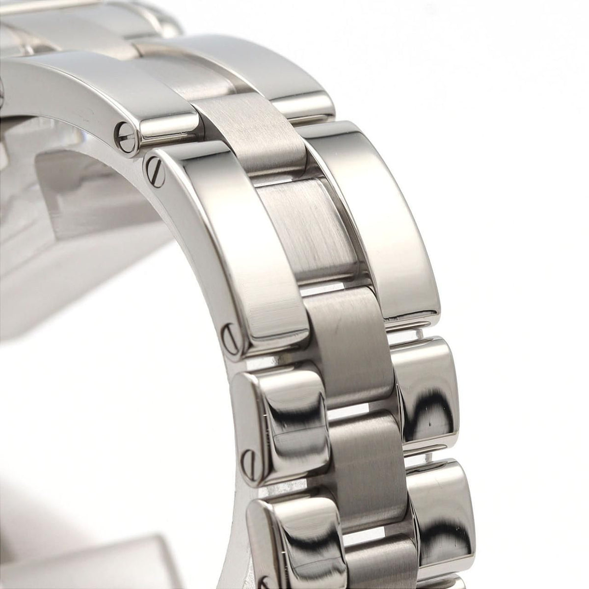 Cartier Roadster SM SS Quartz Watch — view 4