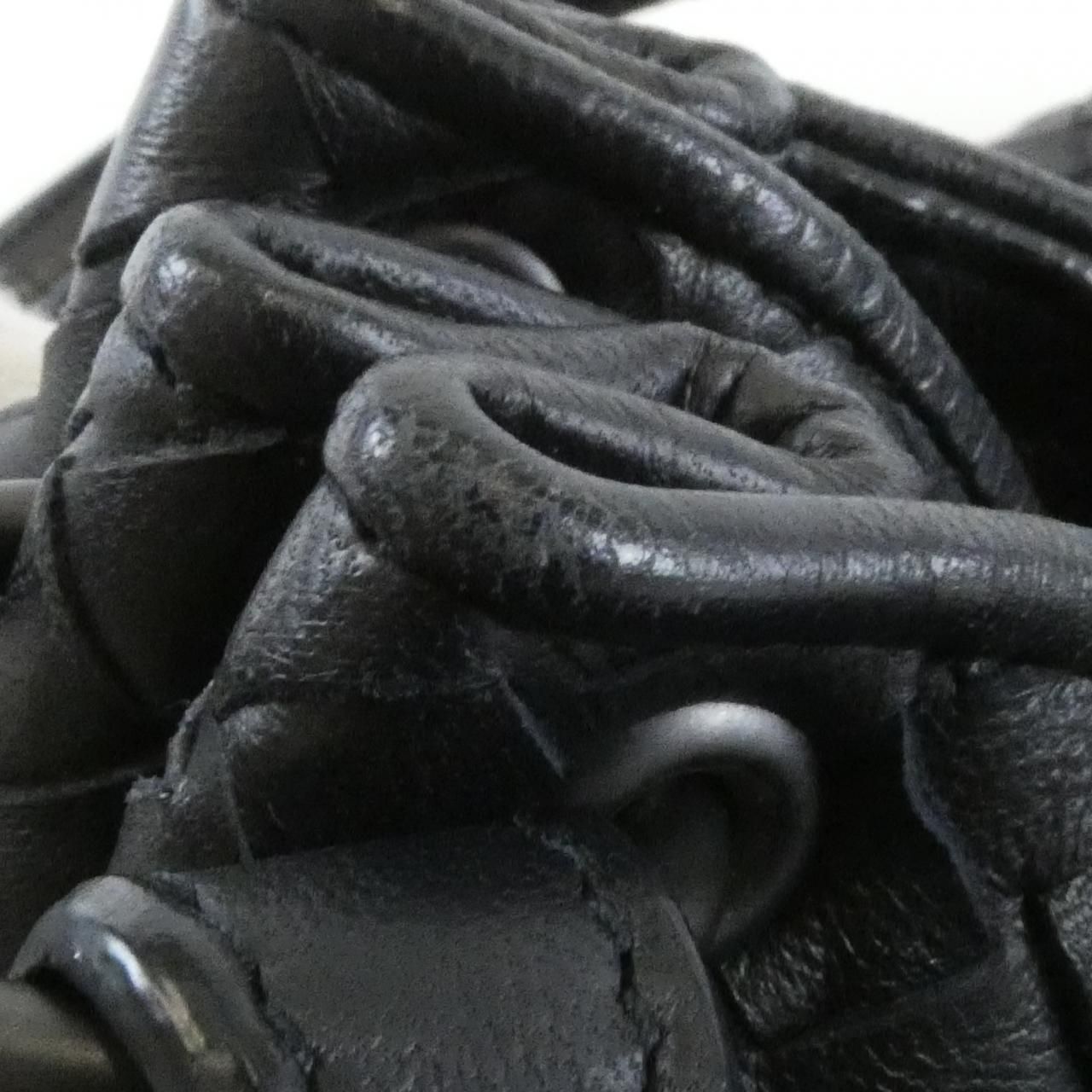 Bottega Veneta Bag Handbag Black — view 5