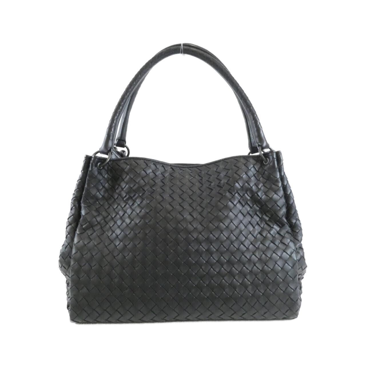 Bottega Veneta Bag Handbag Black