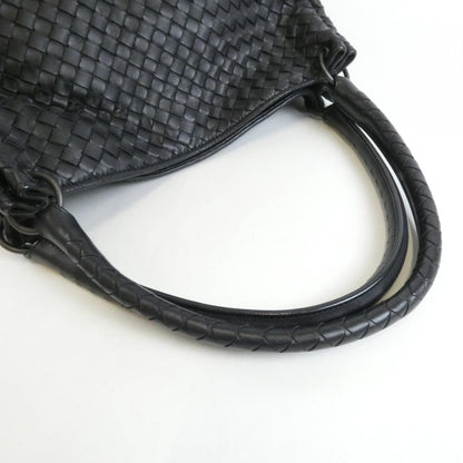 Bottega Veneta Bag Handbag Black — view 6