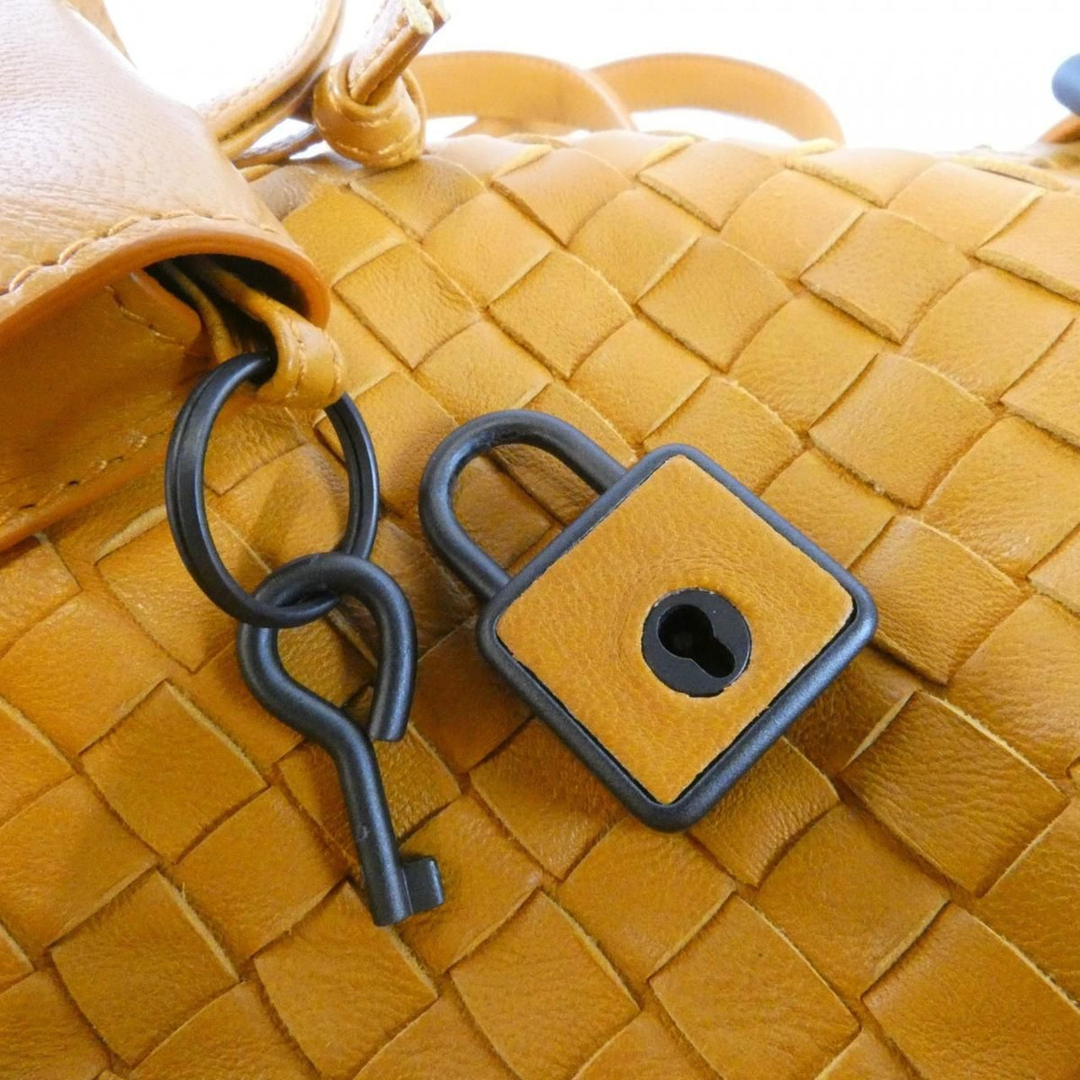 Bottega Veneta Boston Bag — view 2