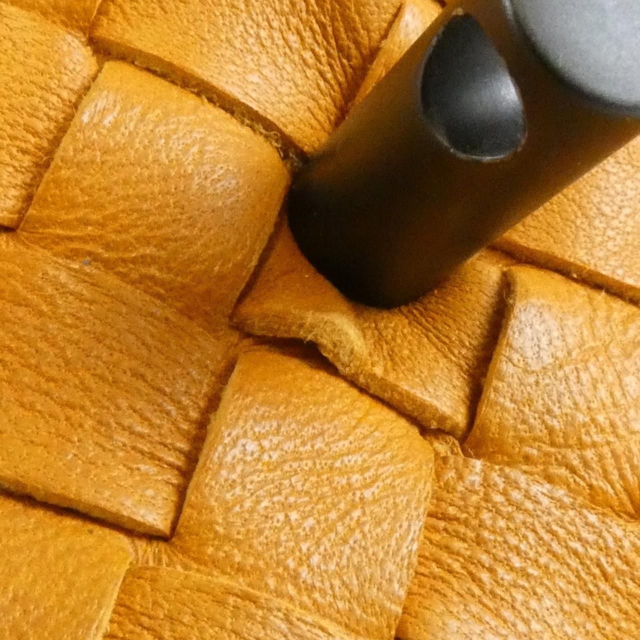 Bottega Veneta Boston Bag — view 7