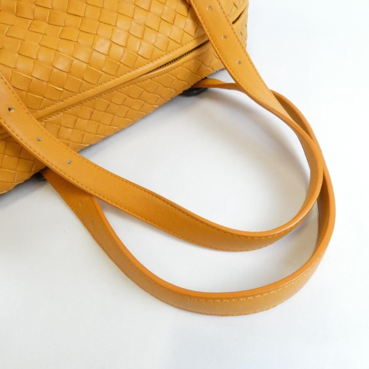Bottega Veneta Boston Bag — view 8