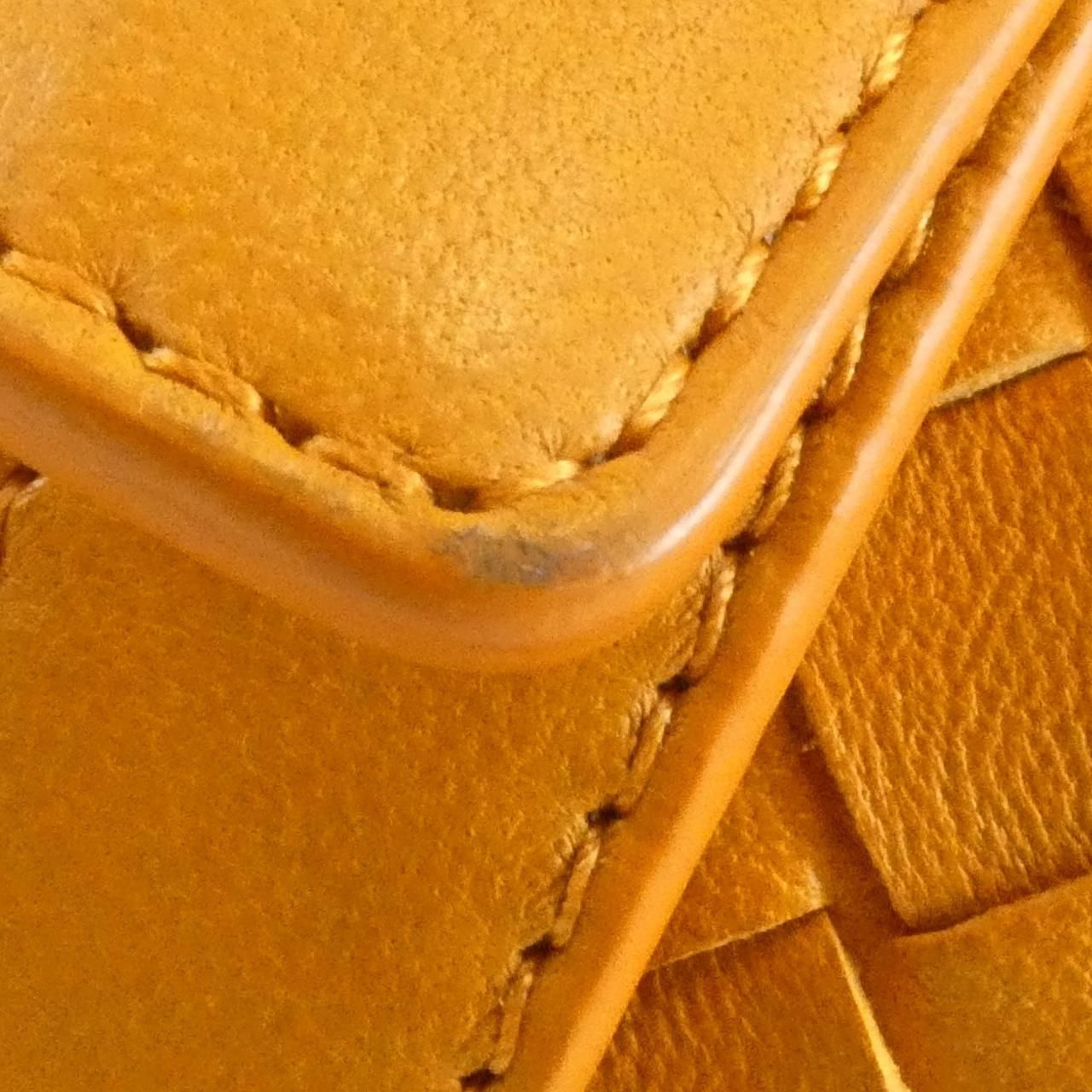 Bottega Veneta Boston Bag — view 5
