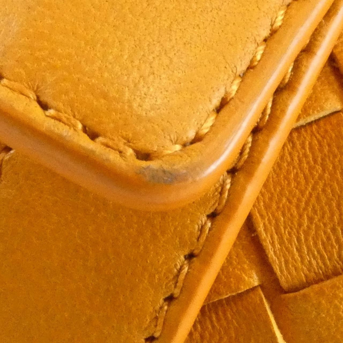 Bottega Veneta Boston Bag — view 5