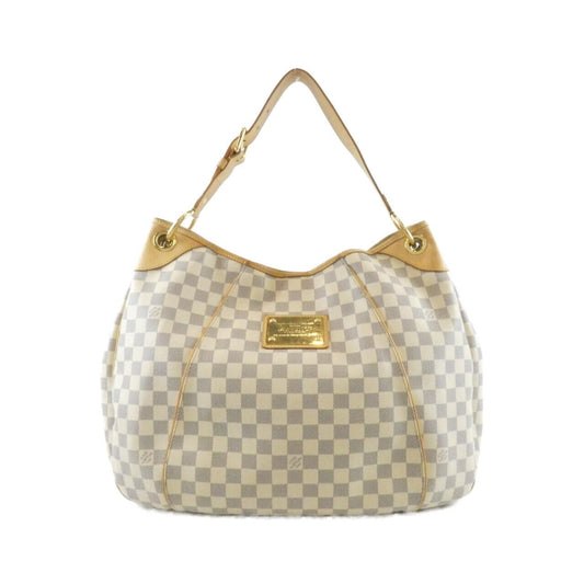 Louis Vuitton Damier Azur Galleria GM Shoulder Bag
