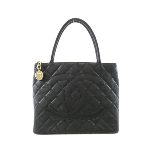 Chanel Bag Handbag Black