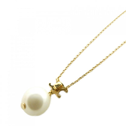 Celine Necklace Gold — view 3
