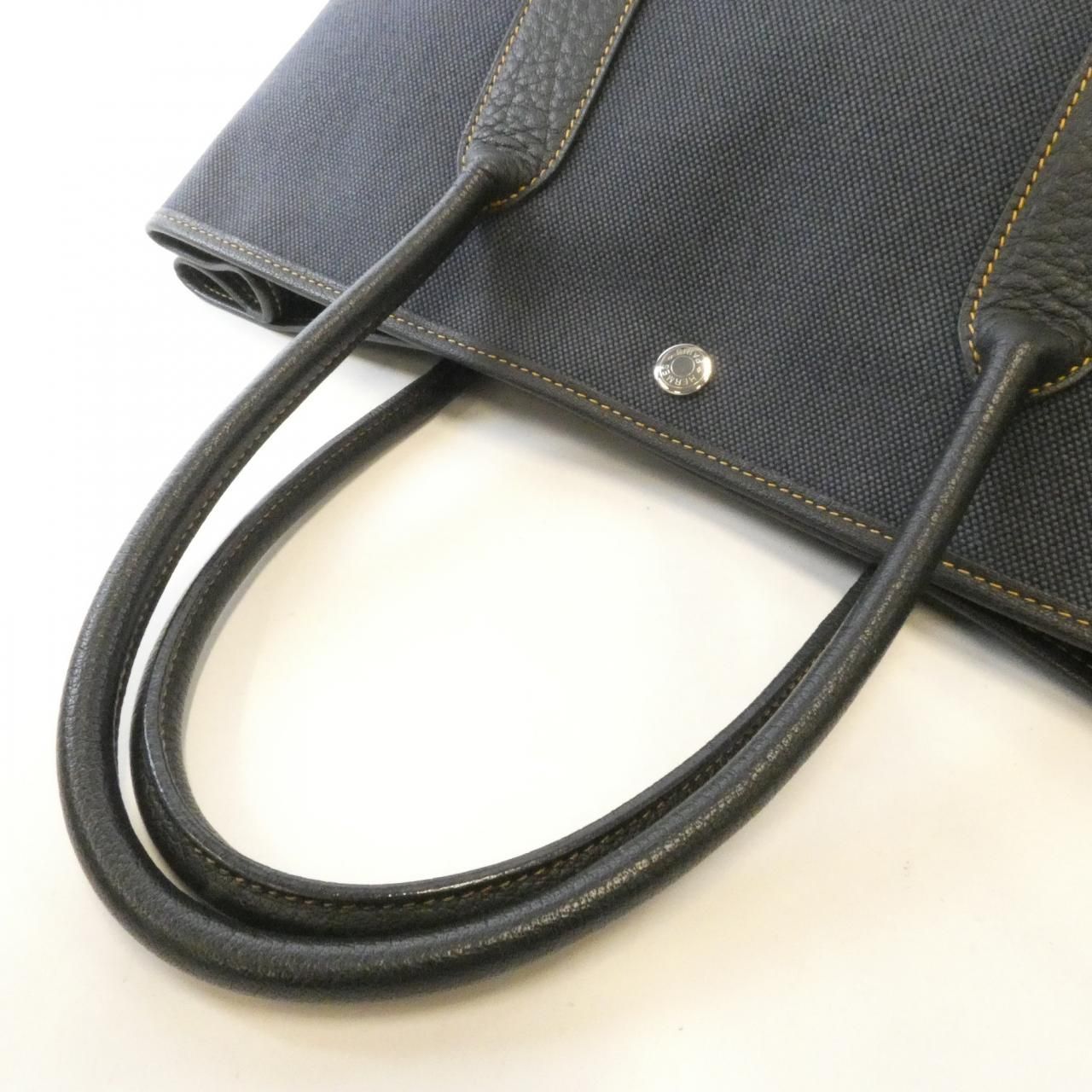 Hermes Garden Party 36 Bag — view 6