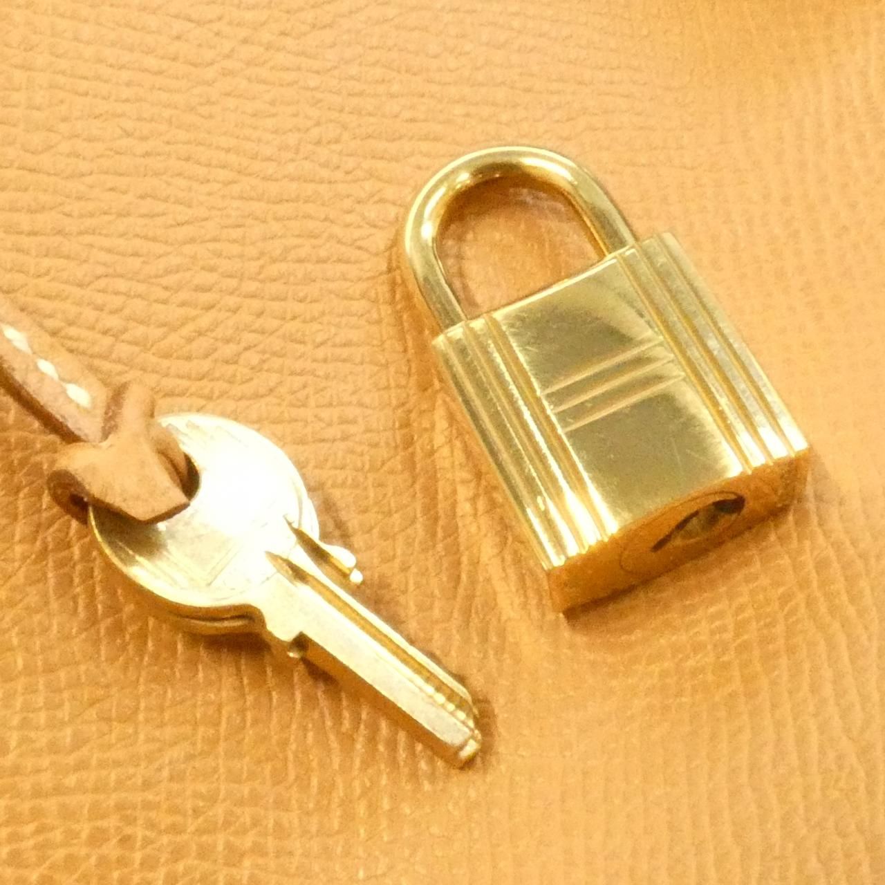 Hermes Bolide 31 Bag — view 4