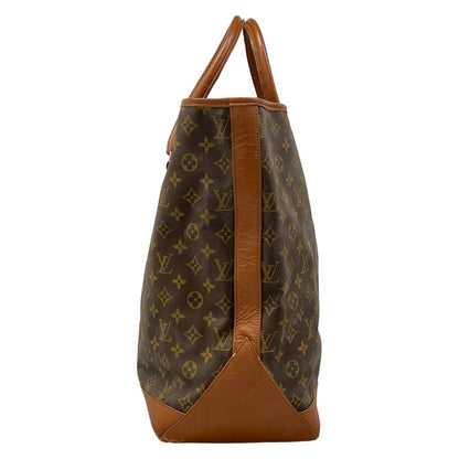 Louis Vuitton Tote Bag Monogram Sac Weekend GM — view 2