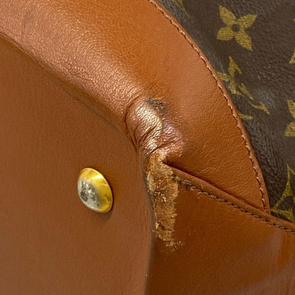 Louis Vuitton Tote Bag Monogram Sac Weekend GM — view 6