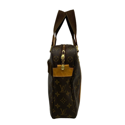 Louis Vuitton Handle Monogram Sac Bossfall Travel Bag — view 2
