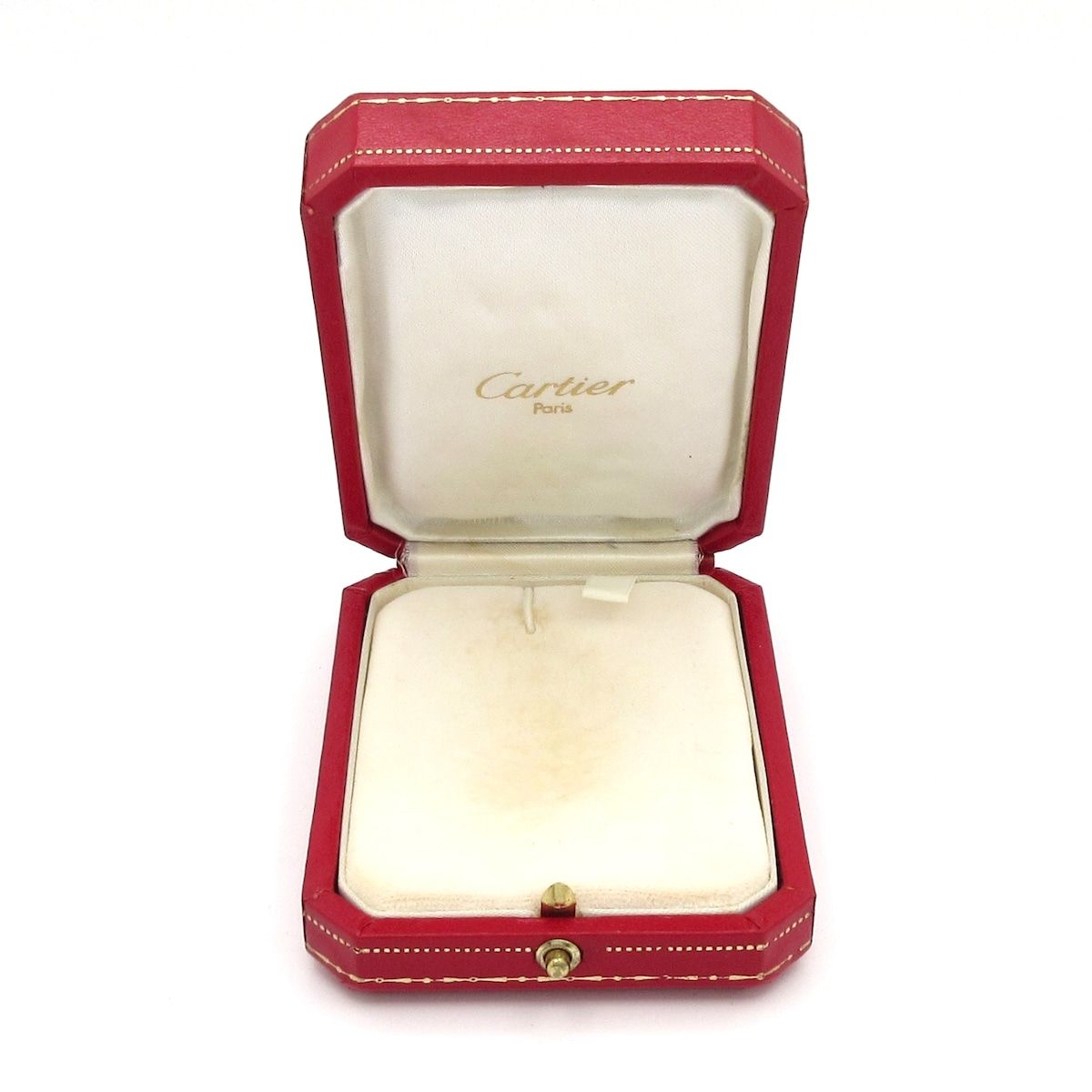 Cartier Bracelet Figaro 18K Yellow Gold — view 6
