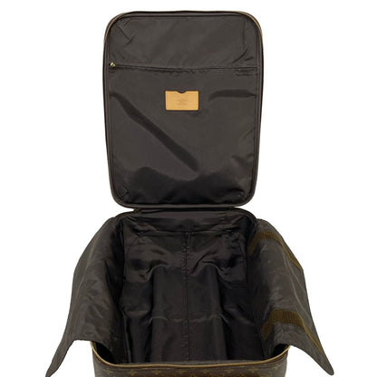 Louis Vuitton Travel Bag Monogram Pegase 45 — view 7