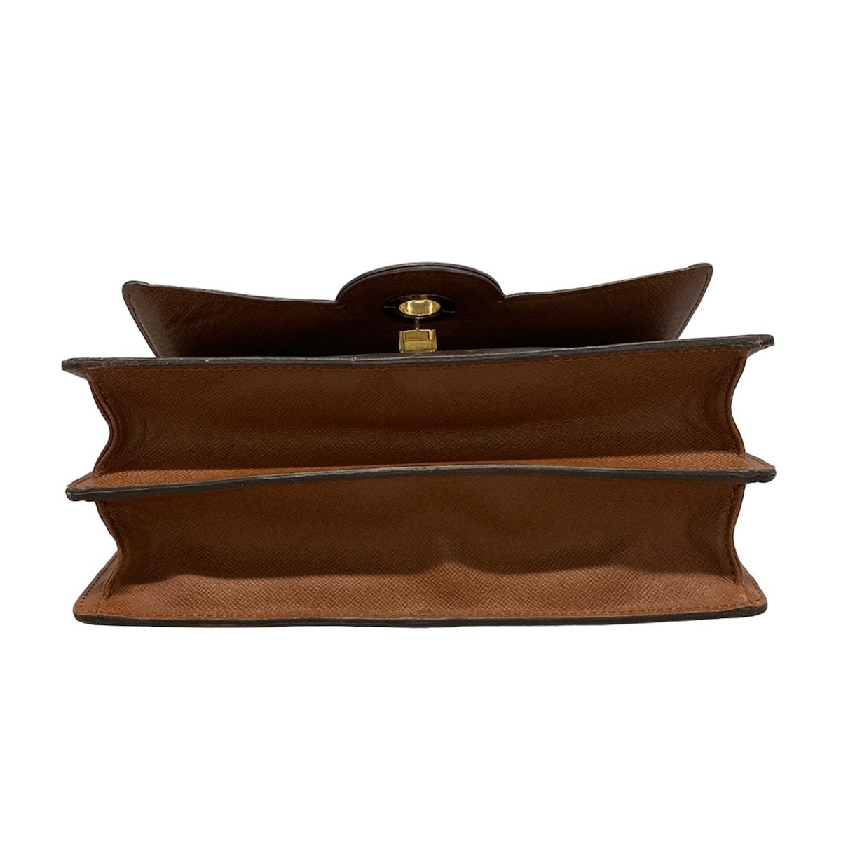 Louis Vuitton Shoulder Bag Monogram Raspail — view 5