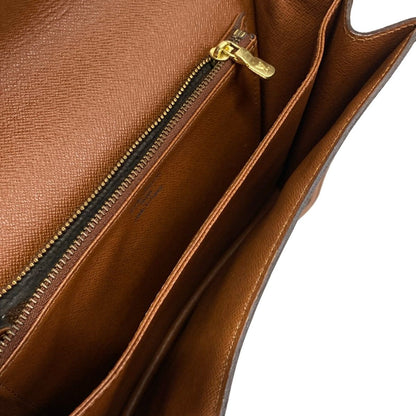 Louis Vuitton Shoulder Bag Monogram Raspail — view 7