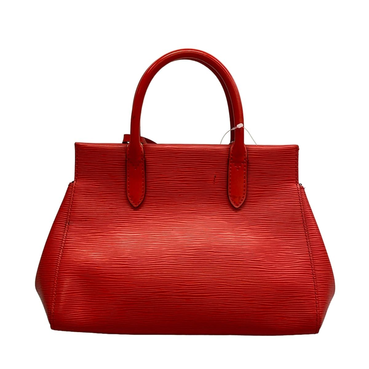 Louis Vuitton Handle Epi Marly BB M Kokuriko Leather — view 3