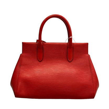 Louis Vuitton Handle Epi Marly BB M Kokuriko Leather — view 3