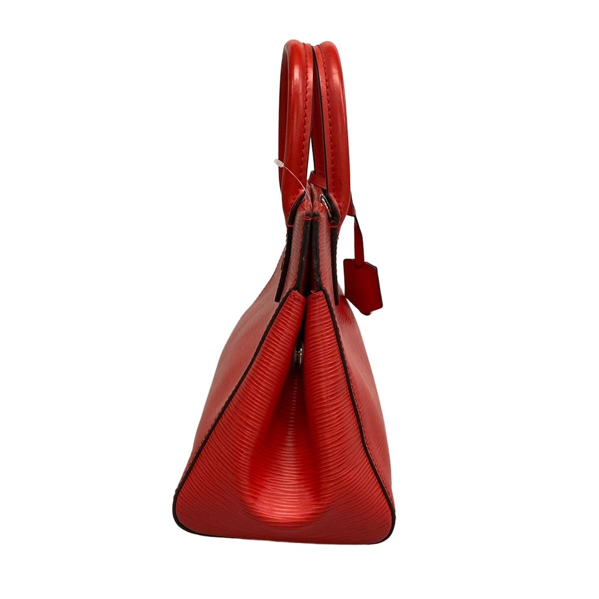 Louis Vuitton Handle Epi Marly BB M Kokuriko Leather — view 2