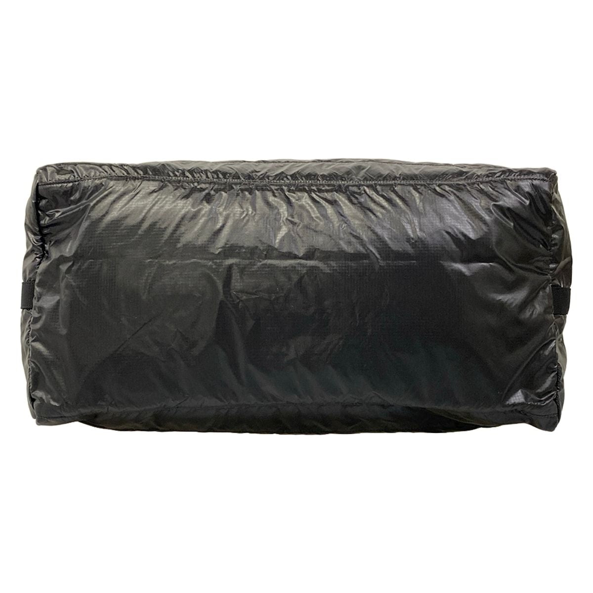Saint Laurent Paris Boston Bag Noux Duffle Black — view 5