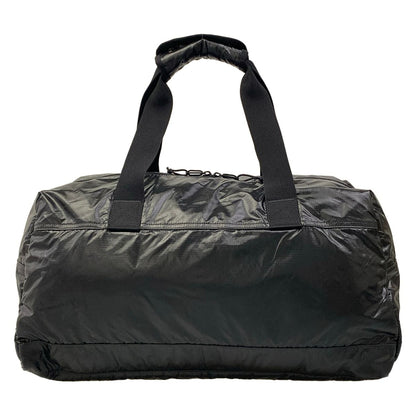 Saint Laurent Paris Boston Bag Noux Duffle Black — view 3