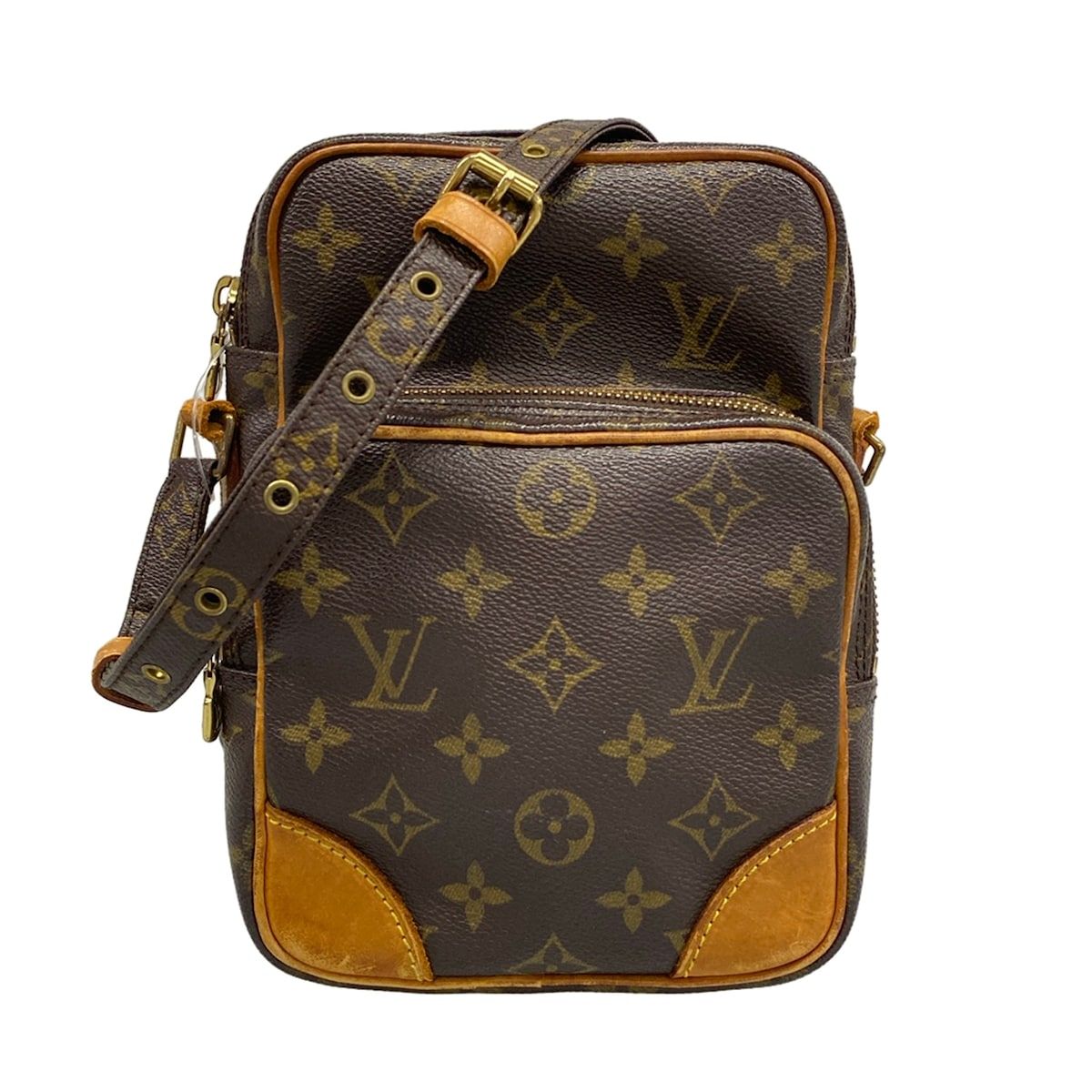 Louis Vuitton Shoulder Bag Monogram Amazon