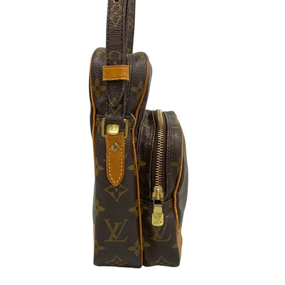 Louis Vuitton Shoulder Bag Monogram Amazon — view 2