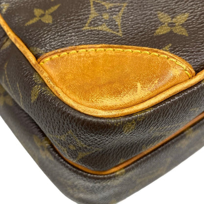 Louis Vuitton Shoulder Bag Monogram Amazon — view 6