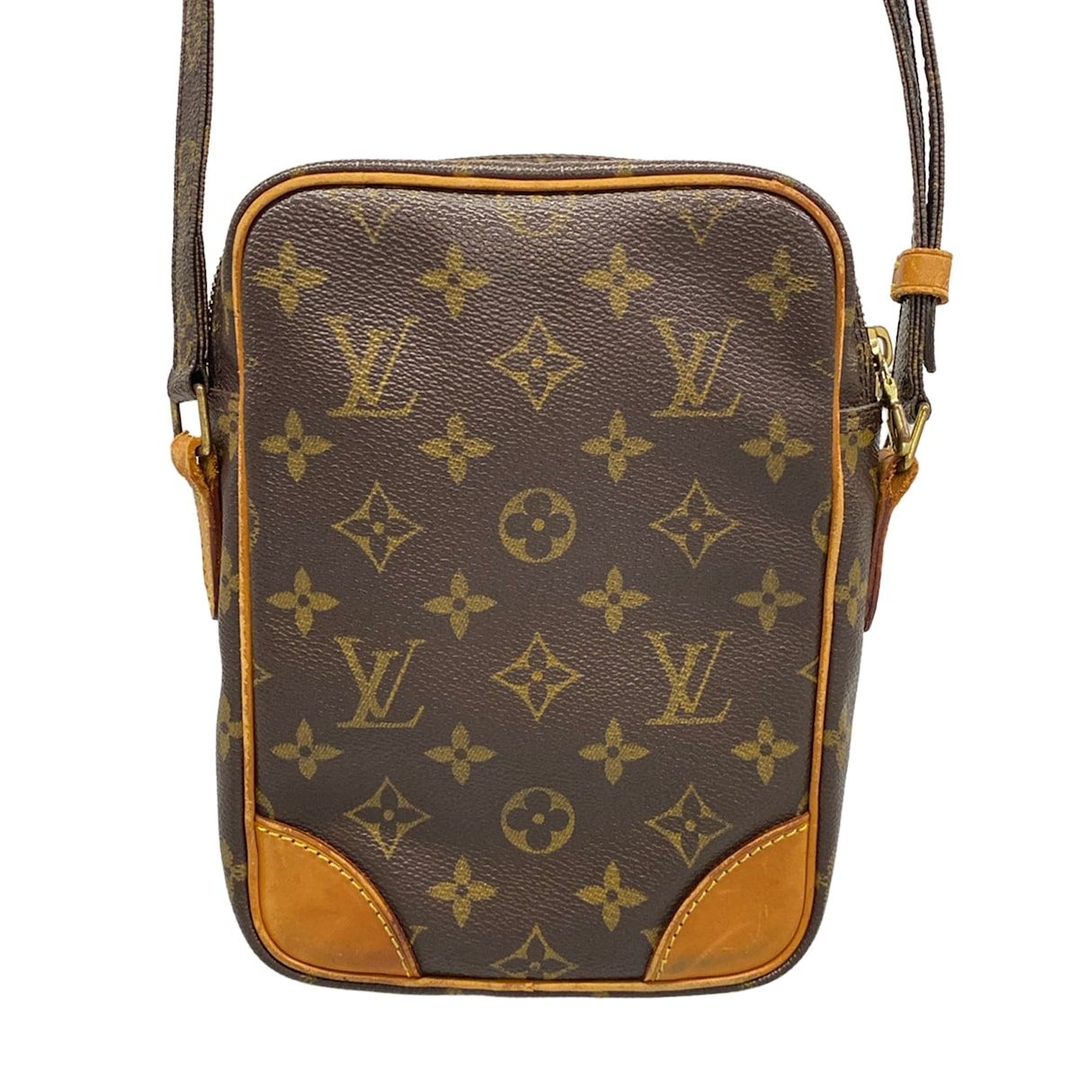 Louis Vuitton Shoulder Bag Monogram Amazon — view 3