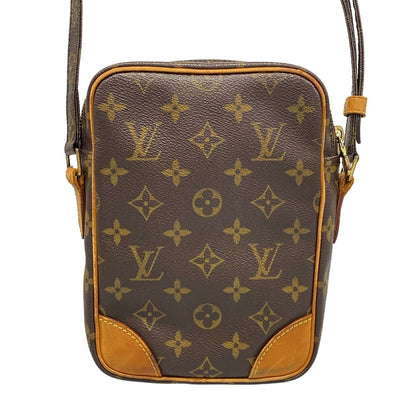 Louis Vuitton Shoulder Bag Monogram Amazon — view 3