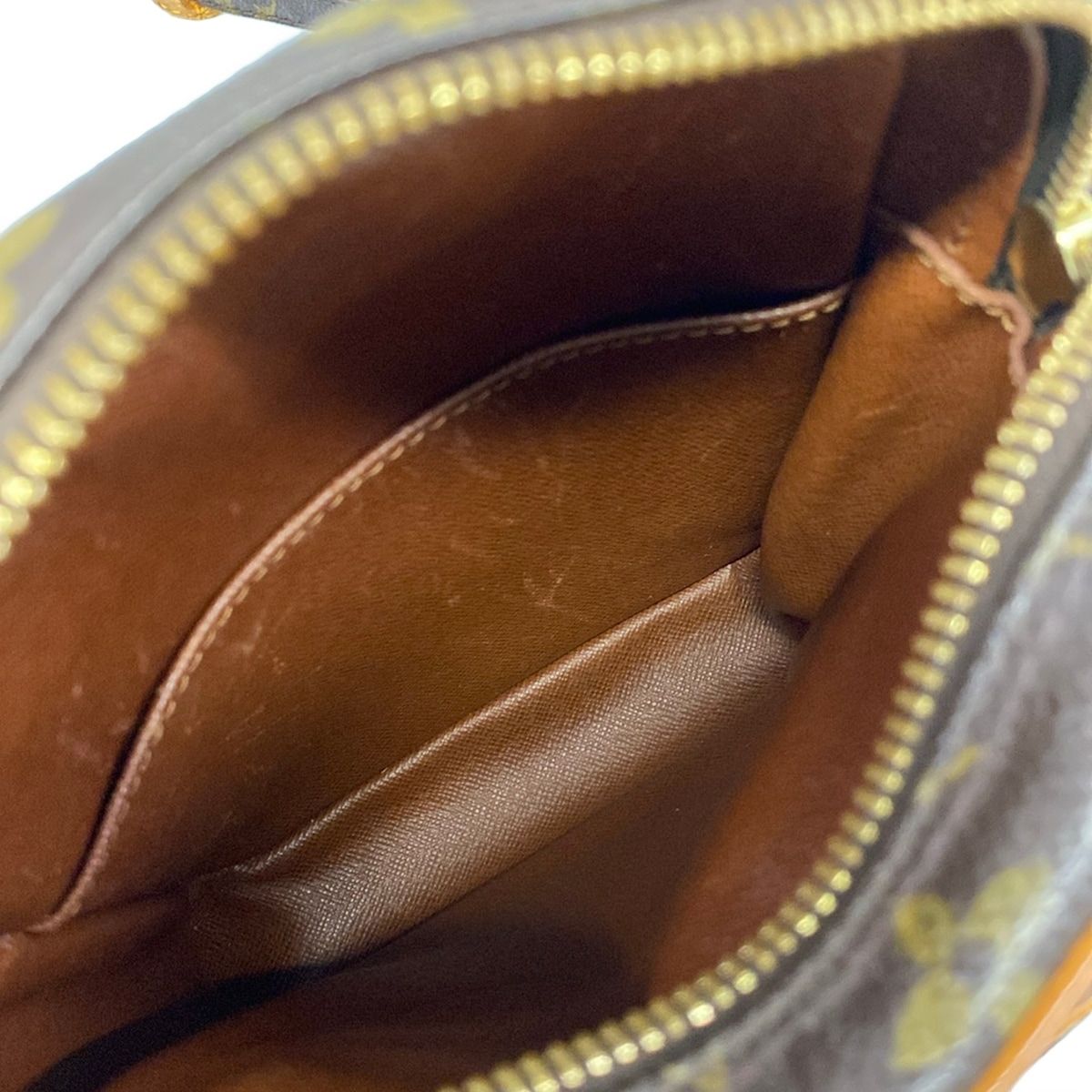Louis Vuitton Shoulder Bag Monogram Amazon — view 7