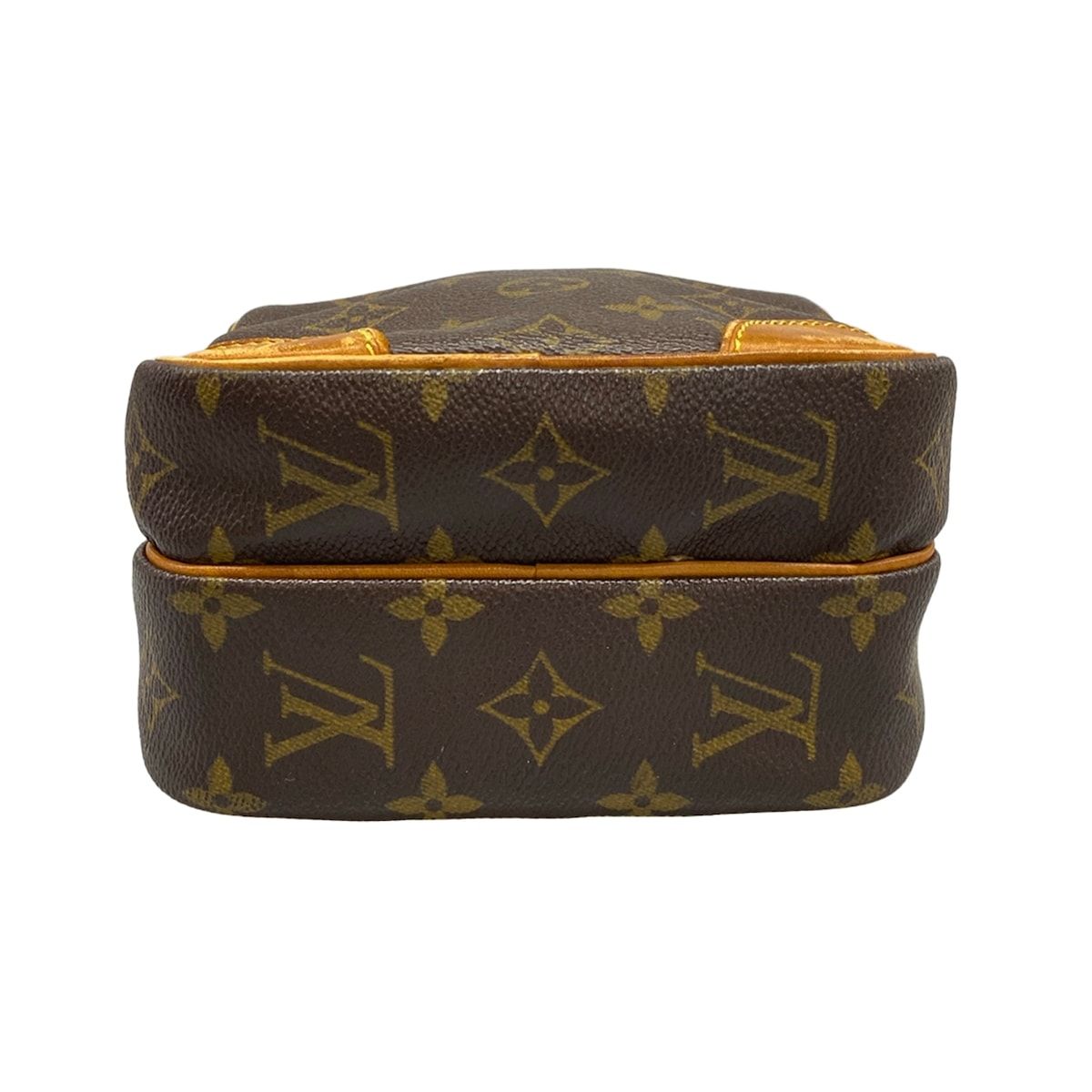 Louis Vuitton Shoulder Bag Monogram Amazon — view 5
