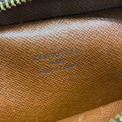 Louis Vuitton Shoulder Bag Monogram Amazon — view 8
