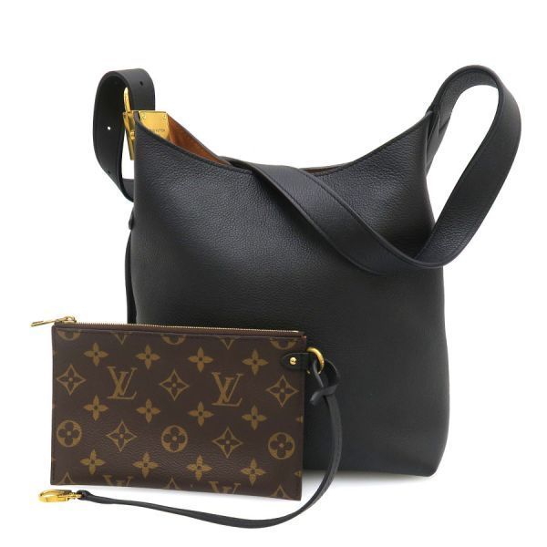 Louis Vuitton Lowkey Hobo PM