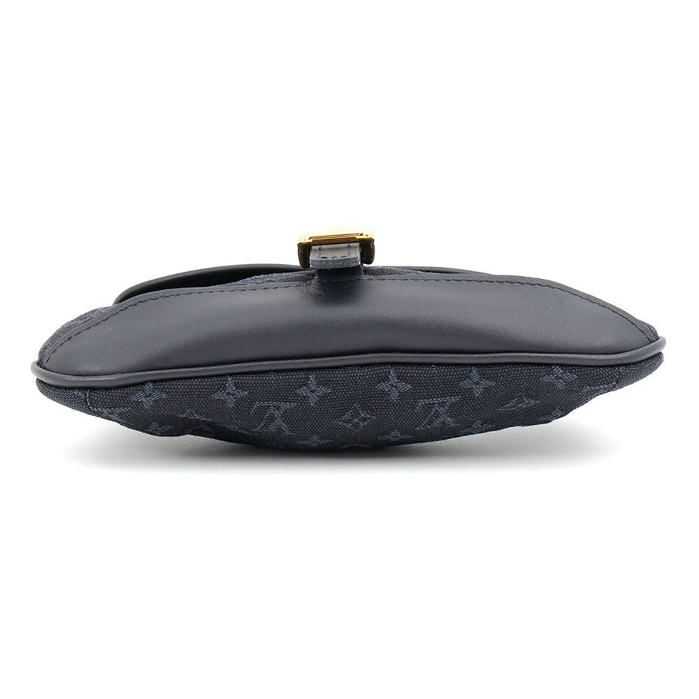 Louis Vuitton Pouch Monogram Mini Anthophy M Case — view 3