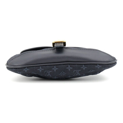 Louis Vuitton Pouch Monogram Mini Anthophy M Case — view 3