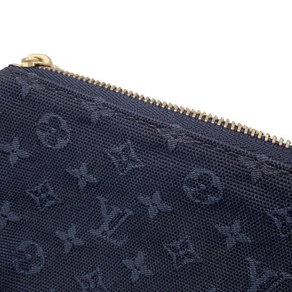 Louis Vuitton Pouch Monogram Mini Anthophy M Case — view 7