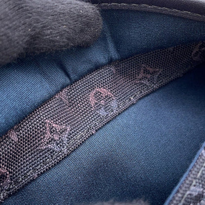 Louis Vuitton Pouch Monogram Mini Anthophy M Case — view 8