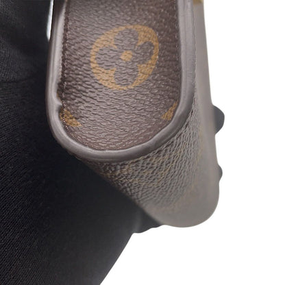Louis Vuitton Chain Von Pouch Monogram Metis — view 6