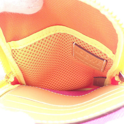 Loewe Handbag Purple — view 5
