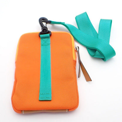 Loewe Handbag Purple — view 2